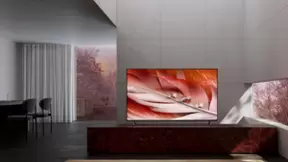 索尼发布XR认知芯片及电视阵容 缔造音画体验新高峰