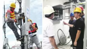 云南移动的新年成绩单：5G已成为每个县的基础标配