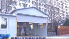 防管控一体，豪越推出人员安全防疫出入管理平台