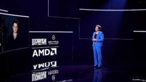 AMD总裁兼首席执行官苏姿丰博士在CES 2021上展示了一个数字化先行的世界