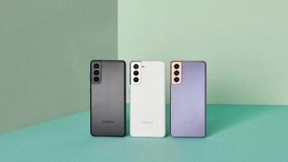 三星Galaxy S21|S21+ 5G开辟影像新时代