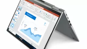 直击CES 2021：联想ThinkPad新品亮相 再掀讨论热潮
