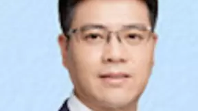 陈忠岳出任中国联通董事、总经理、党组副书记