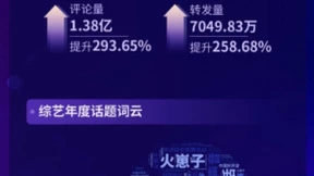2020抖音娱乐白皮书综艺篇：前瞻综艺新趋势