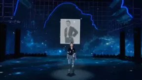 国风虚拟偶像翎登央视《华彩少年》舞台 AI演绎传统文化自信