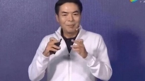 微信张小龙称自己是上帝选中的人 十年共有10.9亿用户打开微信