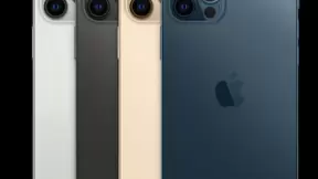苹果发布iOS 14.4 修正iPhone 12 Pro拍摄假影问题