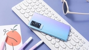 定格精彩！vivo X60系列带你探寻冰雪世界的梦幻之美