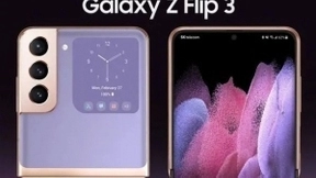 三星官方暗示Galaxy Z Flip新款将至