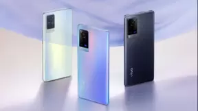 浓厚节日氛围 vivo X60系列适配OriginOS新春版系统