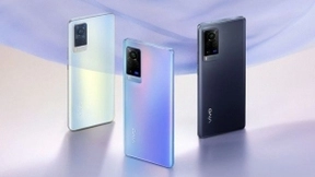 搭载蔡司联合影像系统 vivo X60系列适配OriginOS新春版系统