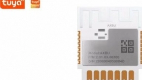 涂鸦智能发全球首款IoT端Wi-Fi 6模组，助力开发者优化AI+IoT设备体验