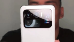 小米5G真旗舰：小米11 Pro真机照片及部分配置曝光