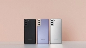 Exynos版用户得救 三星Galaxy S21已解决耗电激增Bug