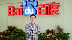百度造车公司CEO：被李彦宏的技术坚持打动 要做像智能机器人一样的智能汽车