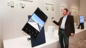 三星：今年大多数在美销售的智能电视都将预装TikTok