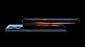 联手奥斯卡影帝启动神秘计划 OPPO Find X3探索影像新可能