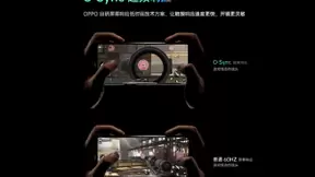 OPPO Find X3首发10亿色臻彩屏：6.7英寸2K/120Hz、支持动态帧率调节