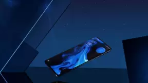 屏幕登峰造极境？OPPO Find X3屏幕表现成旗舰机中最佳
