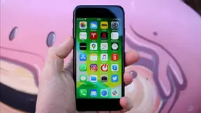 苹果研发新屏下光学Touch ID传感器：新款iPhone要大改外形