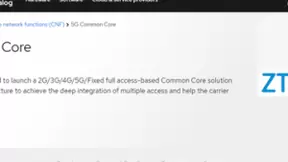中兴通讯5G Common Core产品成功获得Red Hat OCP官方认证