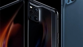 OPPO Find X3系列荣获红点设计大奖