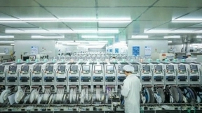 vivo中心实验室获国家权威认证，品牌品质之路走向全球！