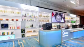 美的智能小家电破局智能家居行业发展难题