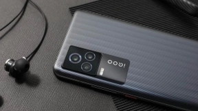 想存就存，摆脱内存不足困扰！iQOO 7带来全新8GB+256GB版本