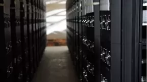 烽火助力中国移动打造绿色节能数据中心，共同构建“力量大厦”
