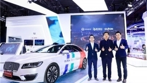 “智”同道合：斑马智行、速腾聚创、AutoX携手打造高级别自动驾驶