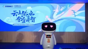 中国跳水队新来的“AI教练” 背后隐藏着怎样的黑科技