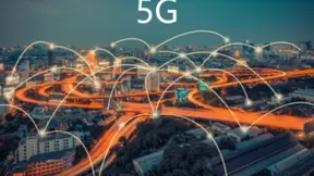 5G加速汽车智能化升级 高通孟樸：中国较早实施了C-V2X路线