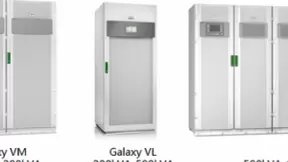 施耐德电气Galaxy V系列UPS集结完毕 以技术创新推动“双碳目标”
