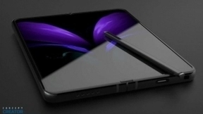 三星Galaxy Z Fold 3通过3C认证：搭载屏下摄像头技术+25W快充