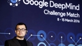 DeepMind进军多伦多，以寻找优秀的人工智能研究人员
