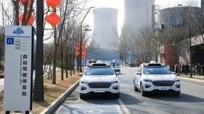 Apollo无人驾驶Robotaxi:开启常态化商业运营
