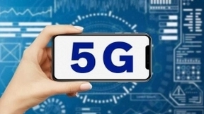 全球5G设备种类首次突破700大关 5G用户近4.01亿