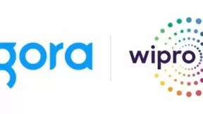 声网Agora 与 Wipro 达成合作, 通过音视频服务提升实时互动体验