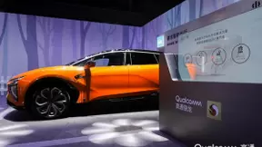 2021高通技术与合作峰会亮点都在这里了!
