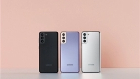 三星Galaxy S21 5G系列：专业级相机让拍照独具一格