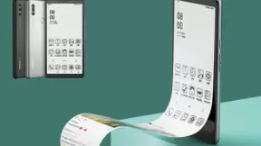 阅读手机稀缺新品 海信首款5G阅读手机A7开售