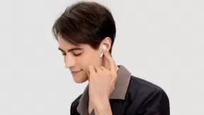 绿色产品再升级 HUAWEI FreeBuds 4获权威机构绿色产品认证