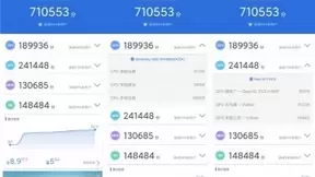 天玑1200实测：游戏性能表现超出想象