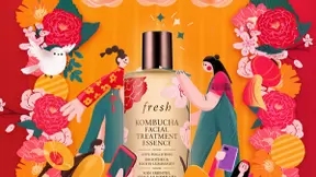 美图创意平台联动两大艺术高校，fresh借势达成年轻化营销出圈