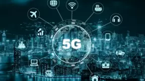 高通安蒙：将继续携手中国合作伙伴，将5G技术惠及每一个人