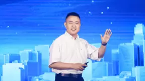 百度城市大会长沙站落幕，爱番番产品体验再掀高潮