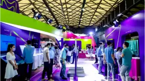 默克电子科技亮相DIC EXPO 2021推动显示科技跨领域创新应用