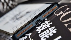 海信TOUCH护眼阅读配高品质音乐 文艺新标配你get了吗
