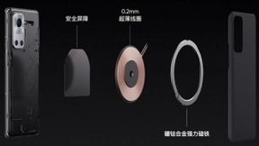 realme MagDart磁吸无线闪充用“快”和“薄”，剑指未来